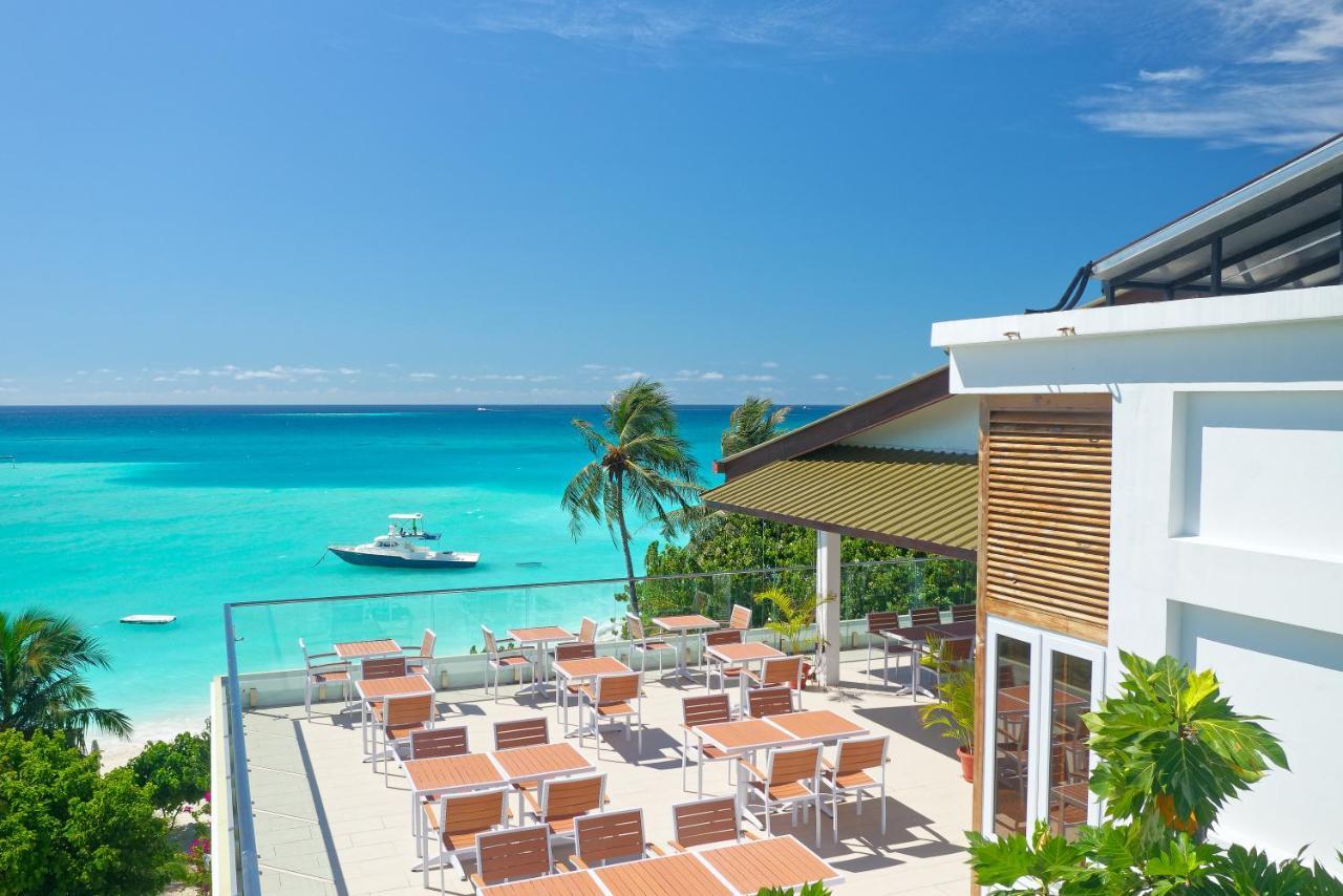 Luau Beach Inn, Maldives Fulidhoo Exterior foto